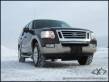 2006 Ford explorer